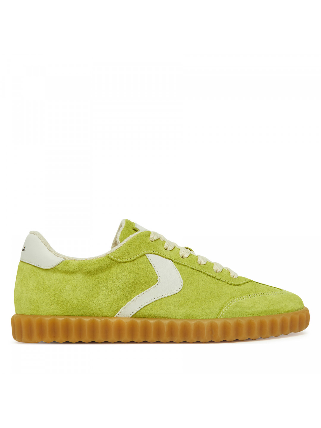 Sneakersy Voile Blanche Ines 0012018630 17 2F55 Zelená
